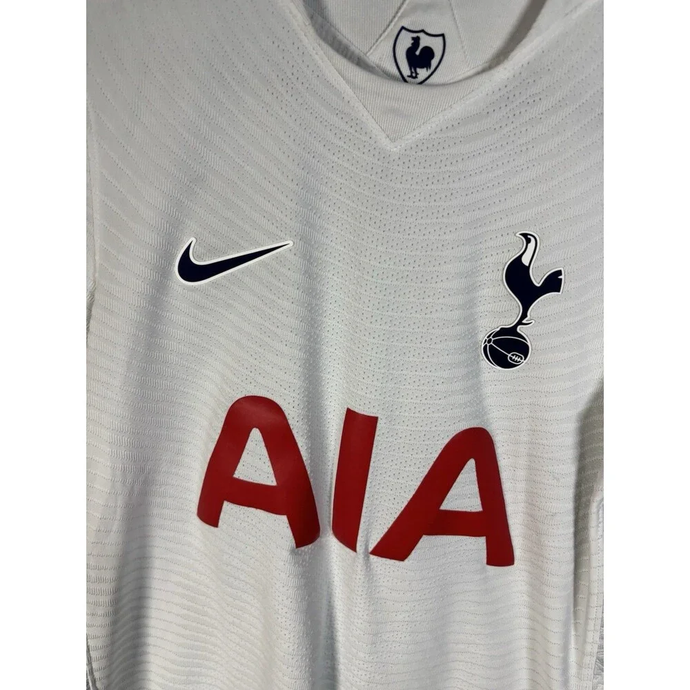 Tottenham Hotspur 2021-22 Hojbjerg 5 Shirt Jersey Soccer Nike Adult Small